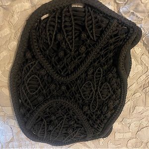 Aunts closet clean out